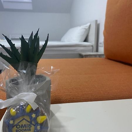 Omis Rooms Pančevo Εξωτερικό φωτογραφία