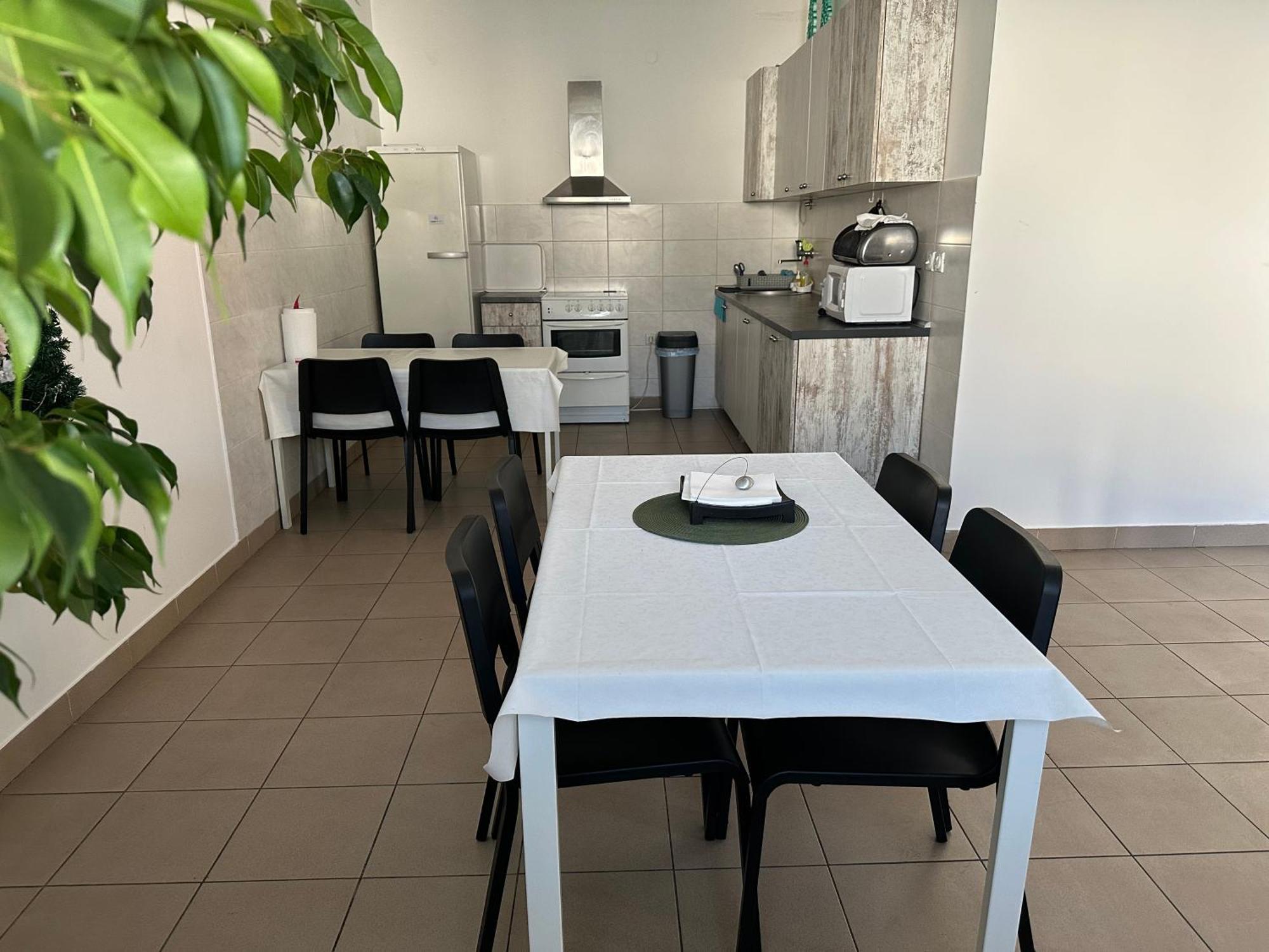 Omis Rooms Pančevo Εξωτερικό φωτογραφία